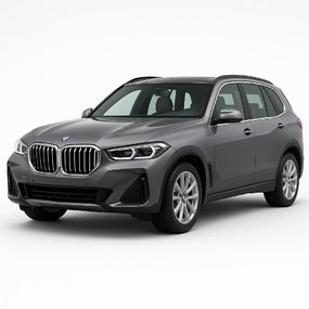 Тюнинг BMW X5 G65 2027-