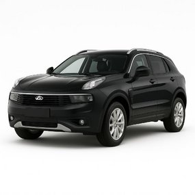 Тюнинг Chery Lynk & Co 01 (CX11) 2017- гг.