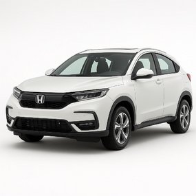 Тюнинг Honda XR-V 2022-