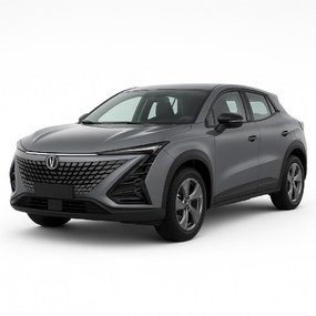 Тюнинг Changan UNI-T 2020-