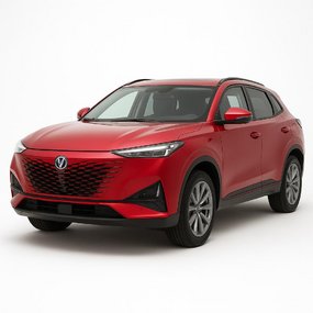 Тюнинг Changan UNI-Z 2022-
