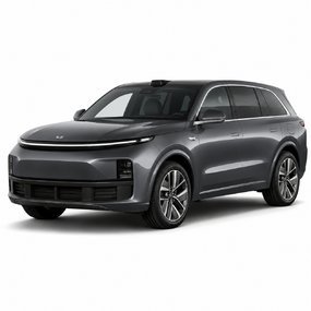 Тюнинг Li Auto L7
