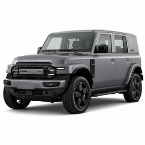 Тюнинг ICar V23