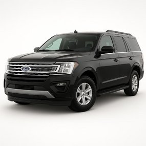 Тюнинг Ford Expedition 2017—2024