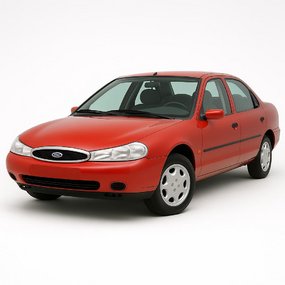 Тюнинг Ford Mondeo 1996-2001 гг.