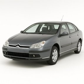 Тюнинг Citroen C-5 2001-2008 гг.
