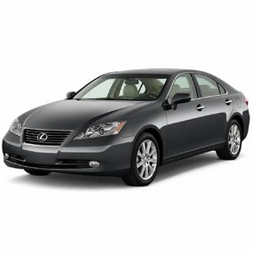 Тюнинг Lexus ES 2006-2011 гг.