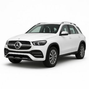 Тюнинг Mercedes GLE W167 2018- гг.