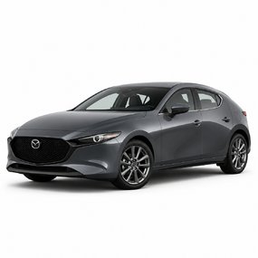 Тюнинг Mazda 3 2019- гг.