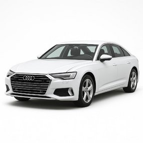 Тюнинг Audi A6 C8 2018–2025