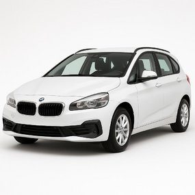 Тюнинг BMW 2 серия Active Tourer F45/F46 2014-2021 гг.