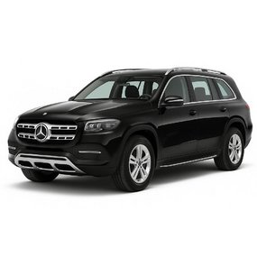 Тюнинг Mercedes GLS X167 2019- гг.