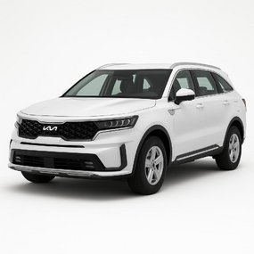 Тюнинг Kia Sorento IV MQ4 2020- гг.