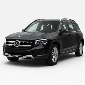 Тюнинг Mercedes GLB X247 2019- гг.