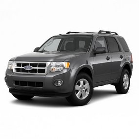 Тюнинг Ford Escape 2008-2013 гг.