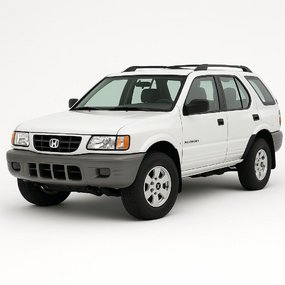 Тюнинг Honda Passport 1998-2002 гг.