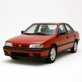 Тюнинг Nissan Primera P10 1990-1996 гг.