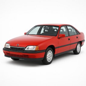 Тюнинг Opel Omega A 1986-1993 гг.