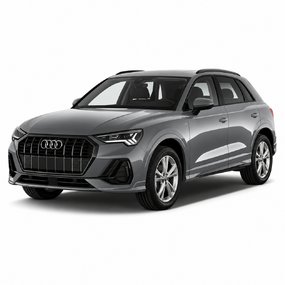 Тюнинг Audi Q3 2019-