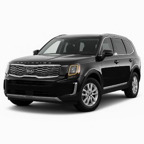 Тюнинг Kia Telluride 2019- гг.