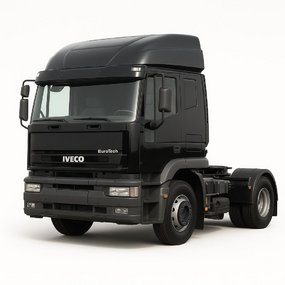 Тюнинг Iveco Eurotech 1992-2002 гг.