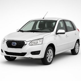 Тюнинг Datsun mi-DO 2015-2020 гг.