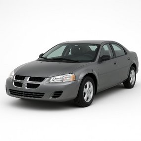 Тюнинг Dodge Stratus 2000-2006 гг.