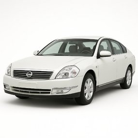 Тюнинг Nissan Teana 2003-2008 гг.