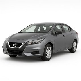 Тюнинг Nissan Almera N18 2018- гг.