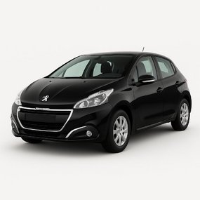 Тюнинг Peugeot 208 2019- гг.
