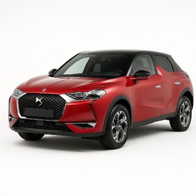 Тюнинг DS 3 Crossback 2018- гг.