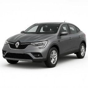 Тюнинг Renault Arkana 2019- гг.
