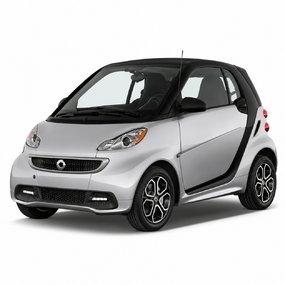 Тюнинг Smart 2014- гг.