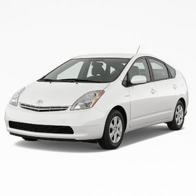 Тюнинг Toyota Prius 2003-2009 гг.