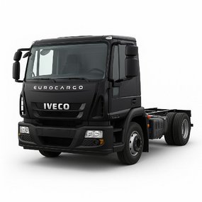 Тюнинг Iveco Eurocargo IV 2015- гг.