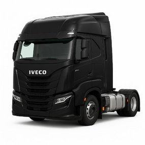 Тюнинг Iveco S-Way 2019- гг.