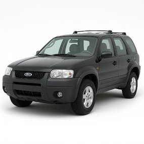 Тюнинг Ford Maverick 2000-2007 гг.