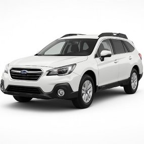 Тюнинг Subaru Outback 2019- гг.