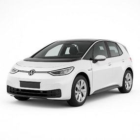 Тюнинг Volkswagen ID.3 2019- гг.