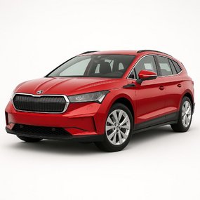 Тюнинг Skoda Enyaq 2020- гг.