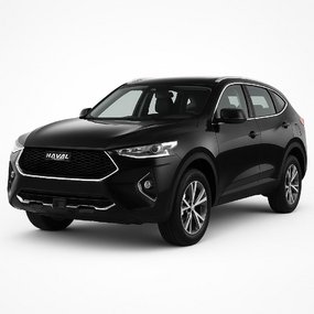 Тюнинг GreatWall Haval F7 2018-2024 гг.