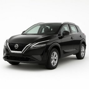Тюнинг Nissan Qashqai 2021- гг.