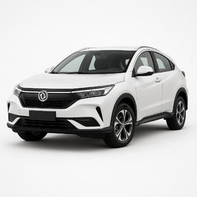 Тюнинг Dongfeng M-NV 2020- гг.