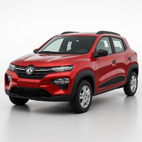 Тюнинг Dongfeng EX1 2020- гг.