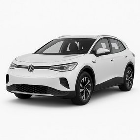 Тюнинг Volkswagen ID.4 2020- гг.