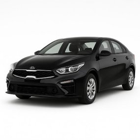 Тюнинг Kia Cerato 4 2019- гг.