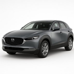 Тюнинг Mazda CX-30 2019- гг.