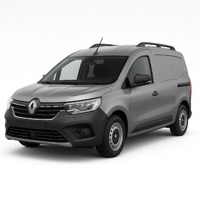 Тюнинг Renault Kangoo/Express 2021- гг.
