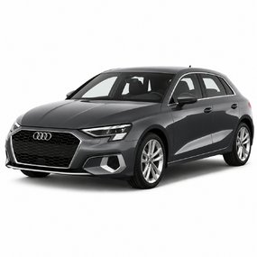 Тюнинг Audi A3 2020- гг.