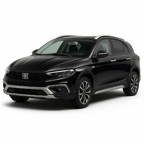 Тюнинг Fiat Tipo Cross 2021- гг.